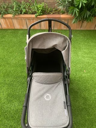 Cochecito bebe Bugaboo Camaleon 3