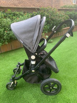 Cochecito bebe Bugaboo Camaleon 3