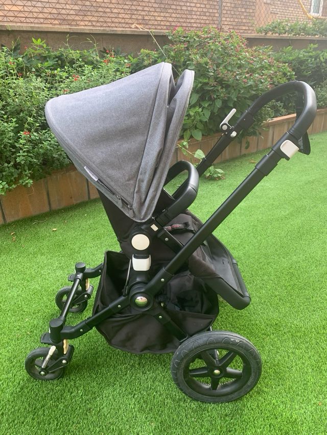 Cochecito bebe Bugaboo Camaleon 3