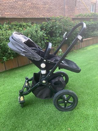 Cochecito bebe Bugaboo Camaleon 3
