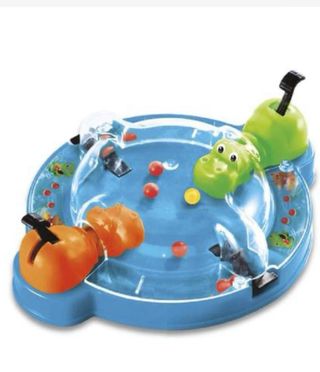 Tragabolas de bolsillo