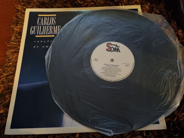 Conjunto 2 Vinis Português