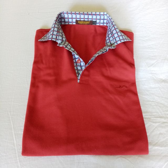 Polo Harry & Sons