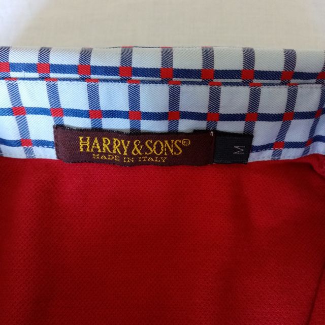 Polo Harry & Sons
