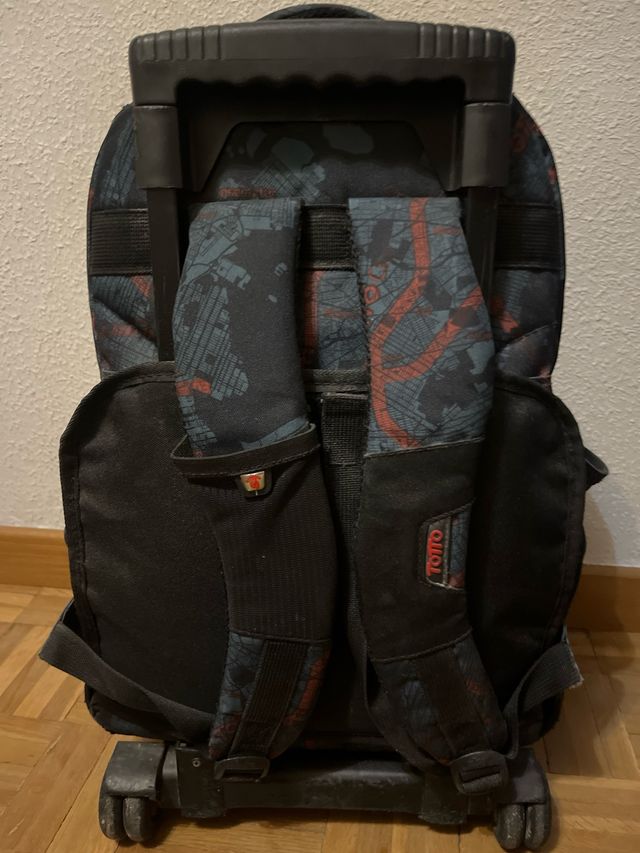 Mochila Toto