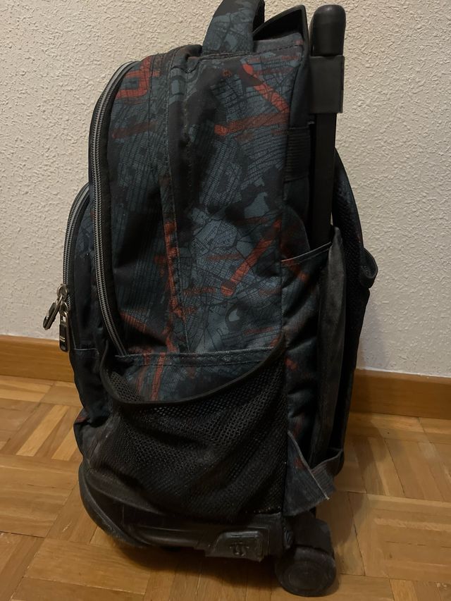 Mochila Toto