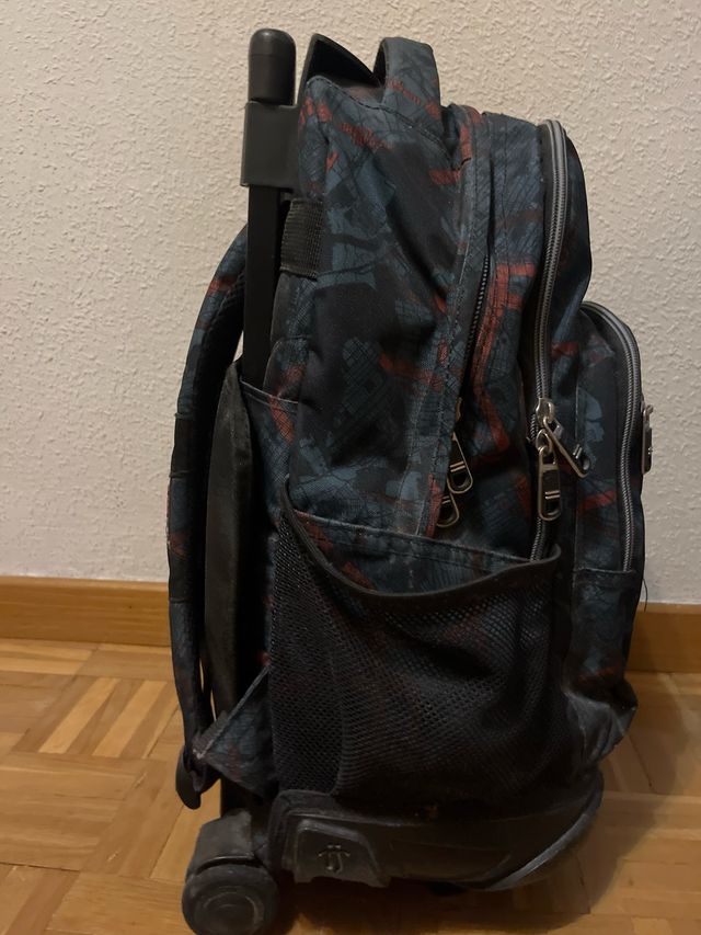 Mochila Toto