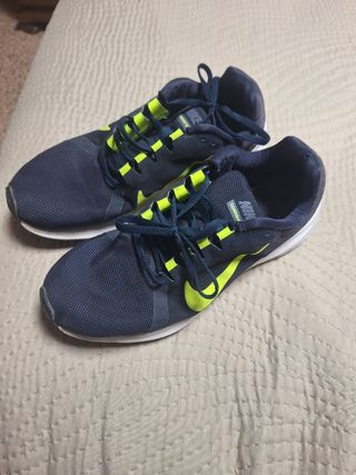 Zapatillas