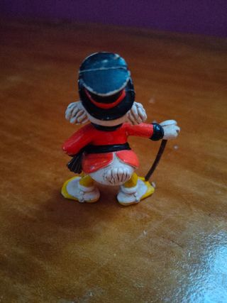 Figura Tío Gilito PVC 