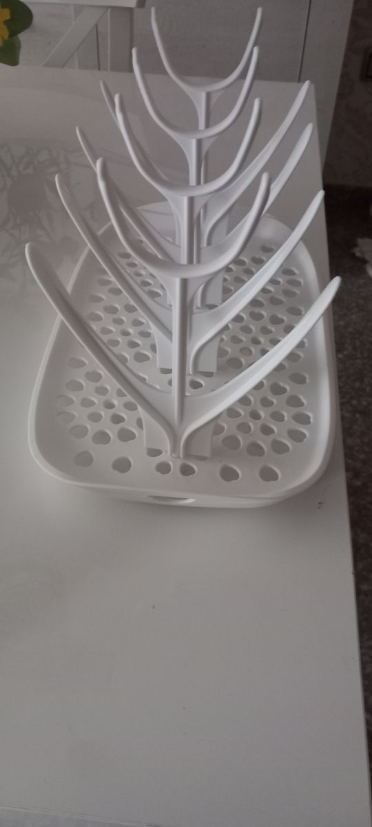 Escurridor biberones