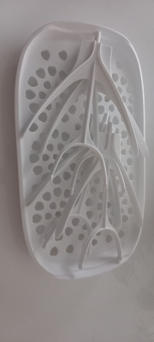 Escurridor biberones