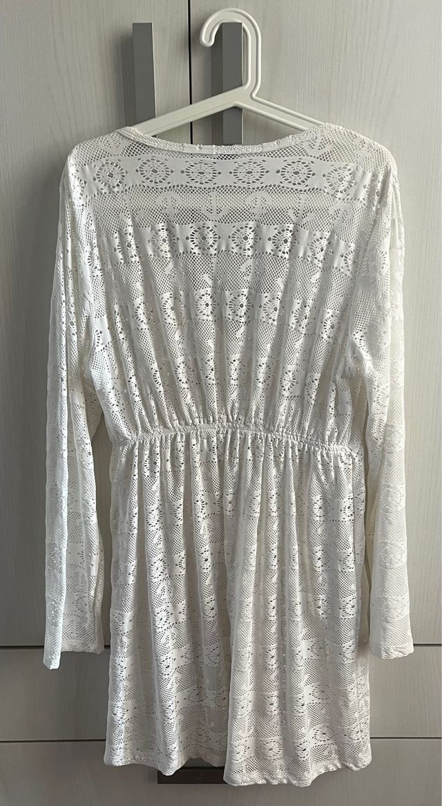 Copricostume donna, marca Nautica.