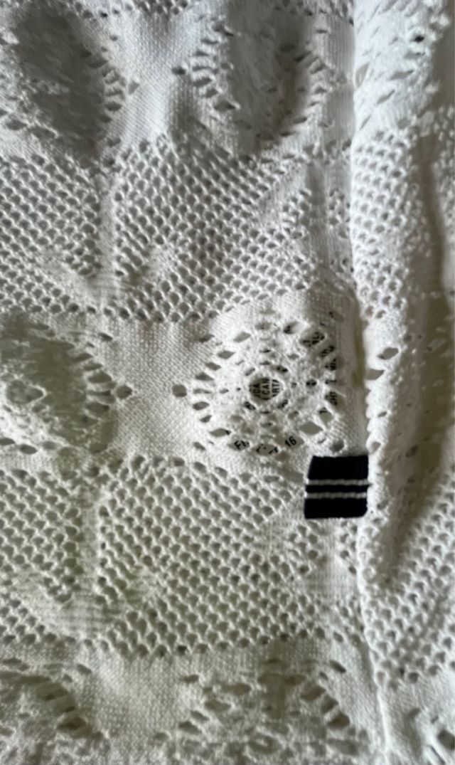 Copricostume donna, marca Nautica.