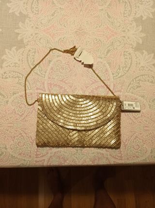 Bolso Bijou Brigitte