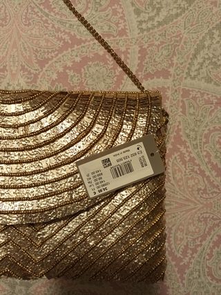 Bolso Bijou Brigitte