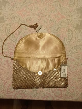 Bolso Bijou Brigitte