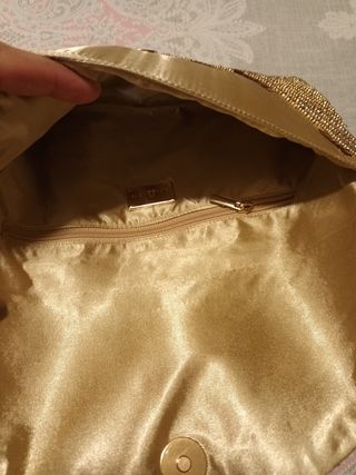 Bolso Bijou Brigitte