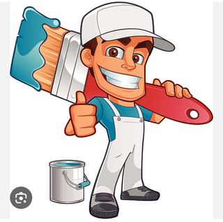 Pintor económico
