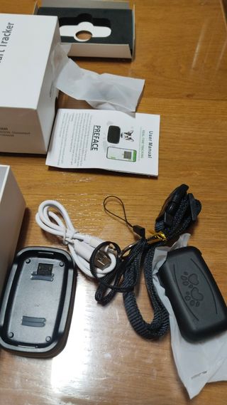 Gps multi función