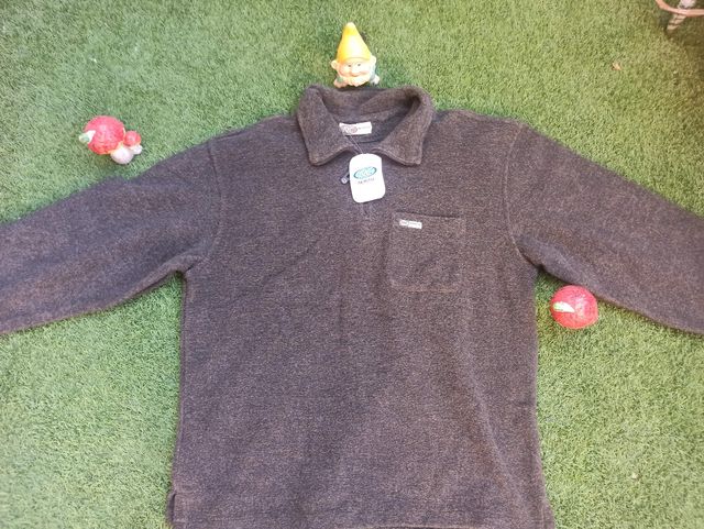 SUDADERA CAZA NORTH COMPANY talla XL