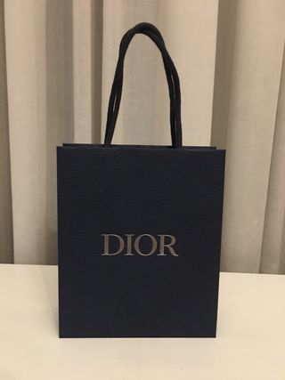 Busta Dior originale