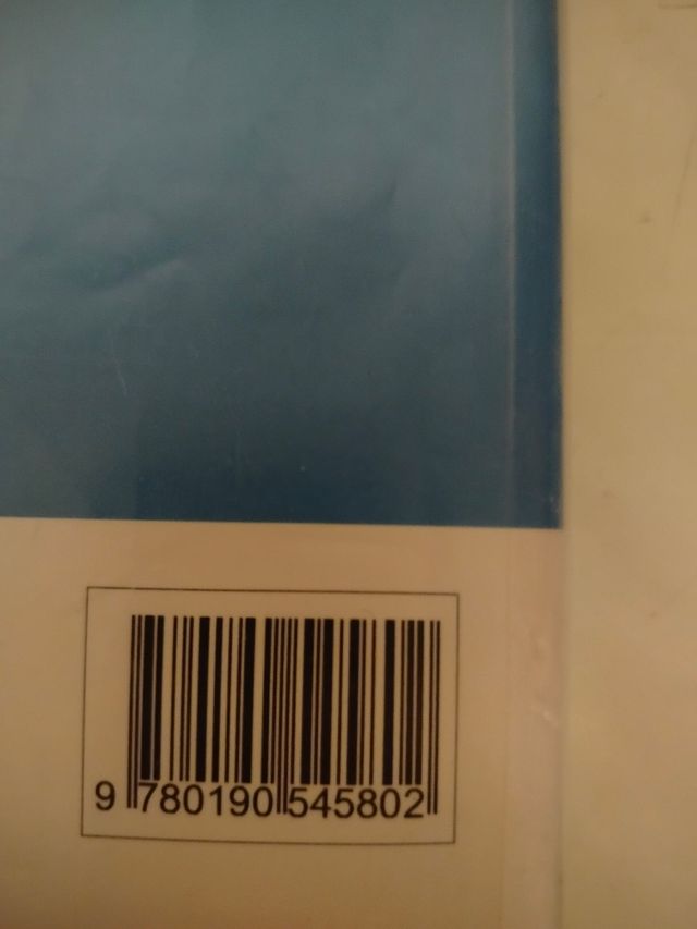 Libro 1º Bachillerato Física y química