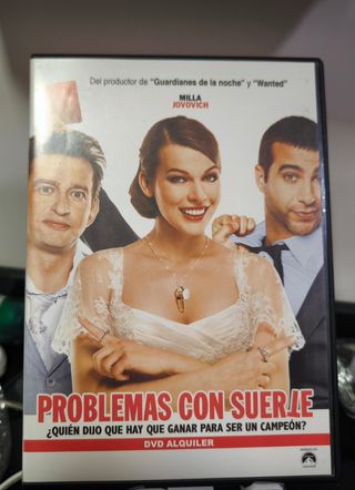 その他 Una Familia Con Suerte [DVD] [Import] s-l400.jpg
