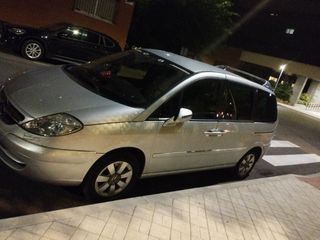 Citroen C8 2006