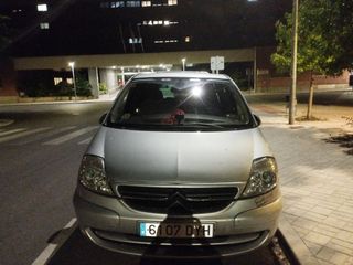 Citroen C8 2006