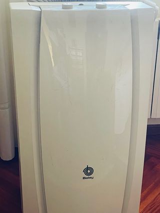 Se Vende AIRE ACONDICIONADO Portátil BALAY❗️350€❗️