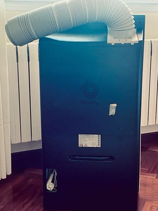 Se Vende AIRE ACONDICIONADO Portátil BALAY❗️350€❗️