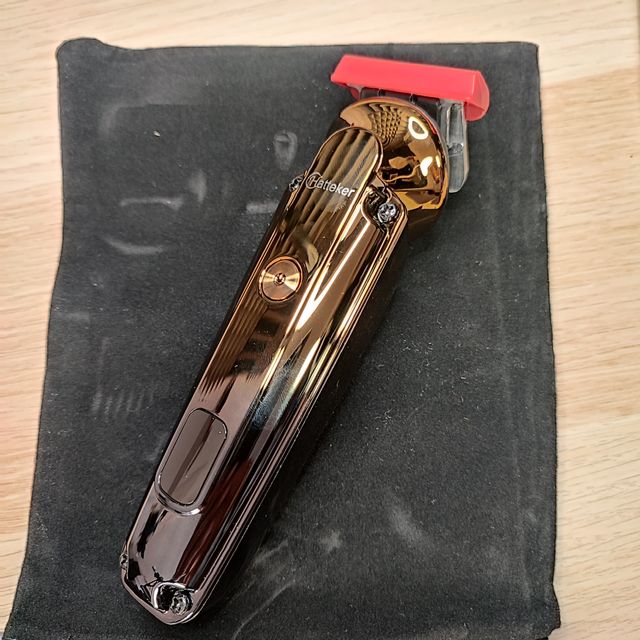 maquina de corte de cabello profecional 6 en 1