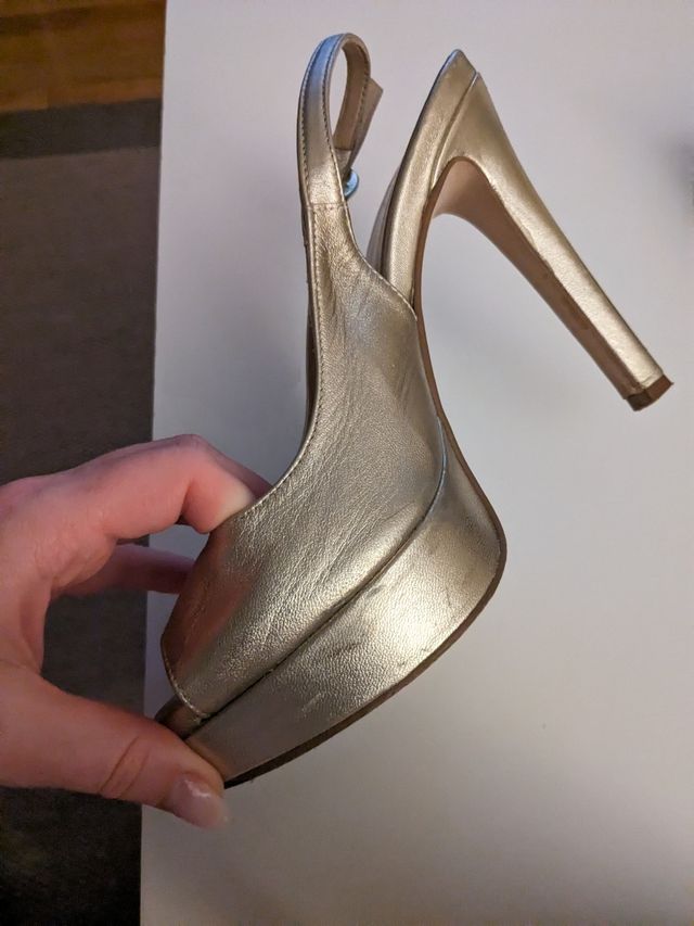 Zapatos Pedro Miralles