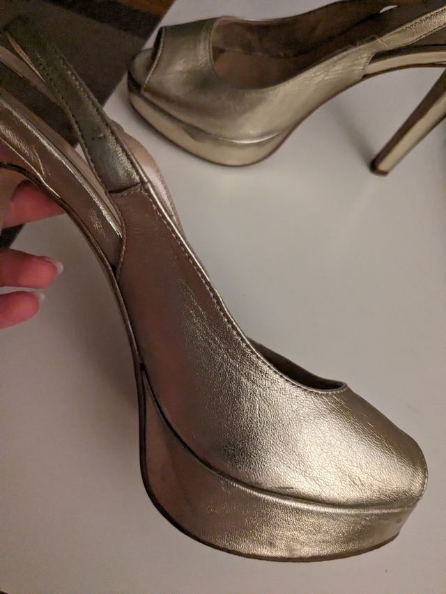 Zapatos Pedro Miralles