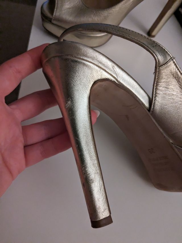 Zapatos Pedro Miralles