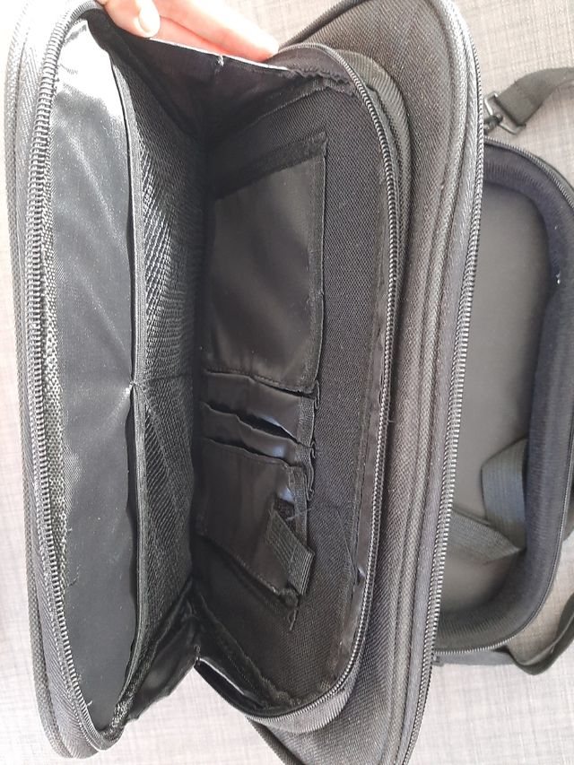 Maletín Media-Magic