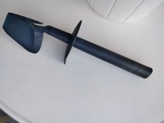 CESTILLO y Espátula Thermomix TM5