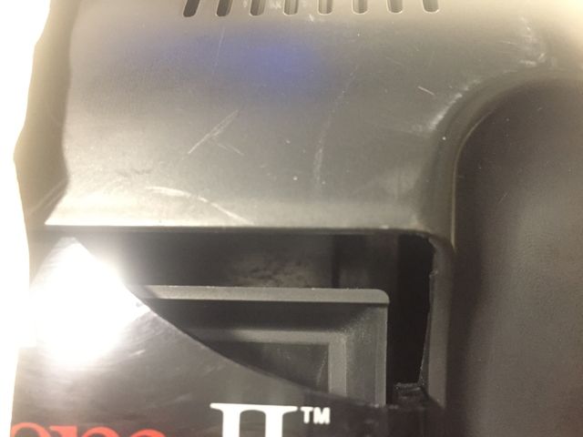 Cambio o vendo SEGA Master System 2 RGB