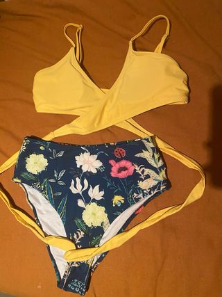 Bikini Cupshe