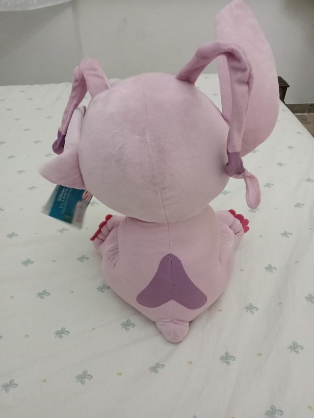 Peluche Angel originale Disney