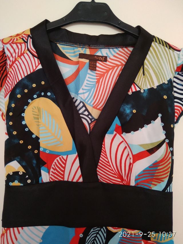 REBAJADO! ZARA nuevo