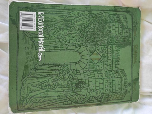 Libros de 1 ero de Bach