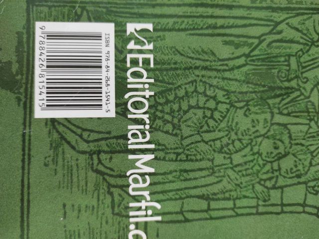 Libros de 1 ero de Bach