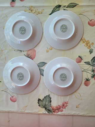 Piattini 