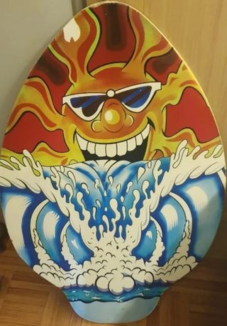 TABLA SURF  (20€ OFERTA)