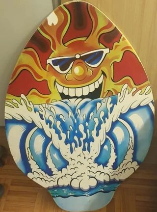 TABLA SURF  (20€ OFERTA)