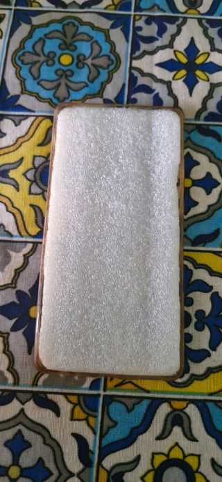 Huawei cover silicone P9 plus