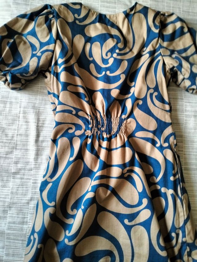 Vestido Tonala talla S