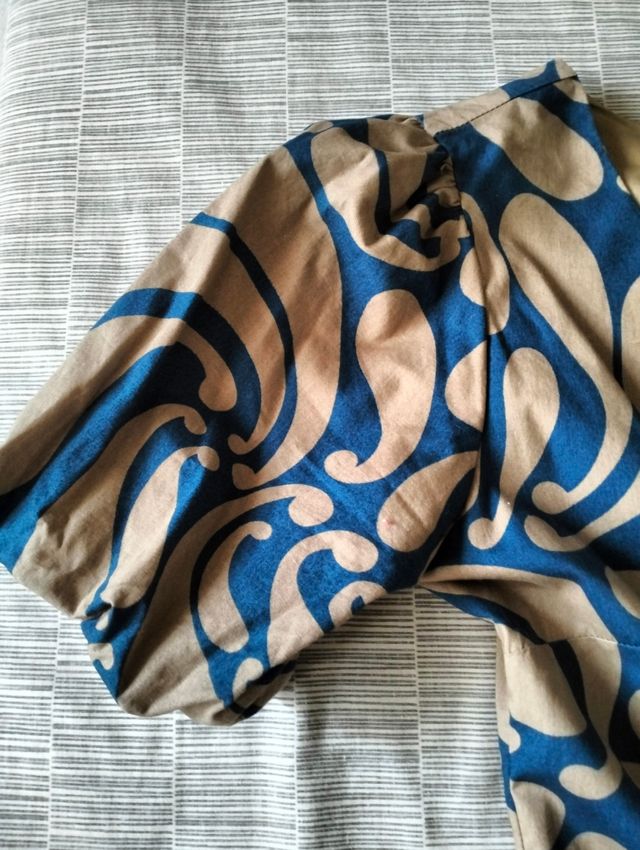 Vestido Tonala talla S