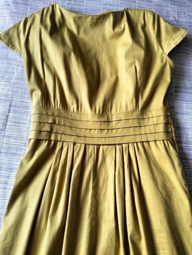 Vestido Tonala talla S